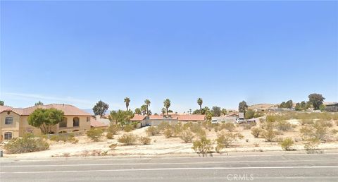 0 Apple Valley Rd. Apple Valley CA 92307