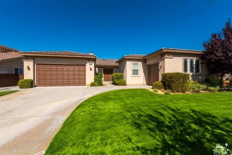 Photo of 11533 Legends LN, Beaumont, CA 92223 (MLS # CV26118719)