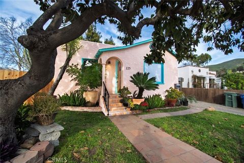 225 Barry Ventura CA 93001