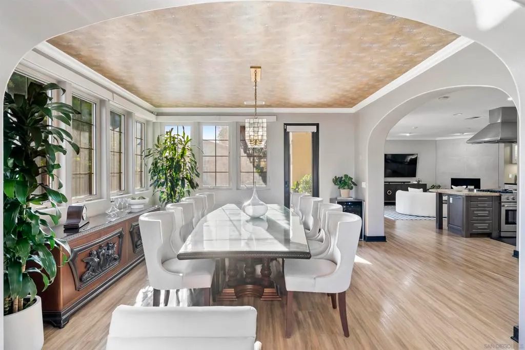 San Diego, California 92127, United States, 4 Bedrooms Bedrooms, ,5 BathroomsBathrooms,Residential,Active,217264