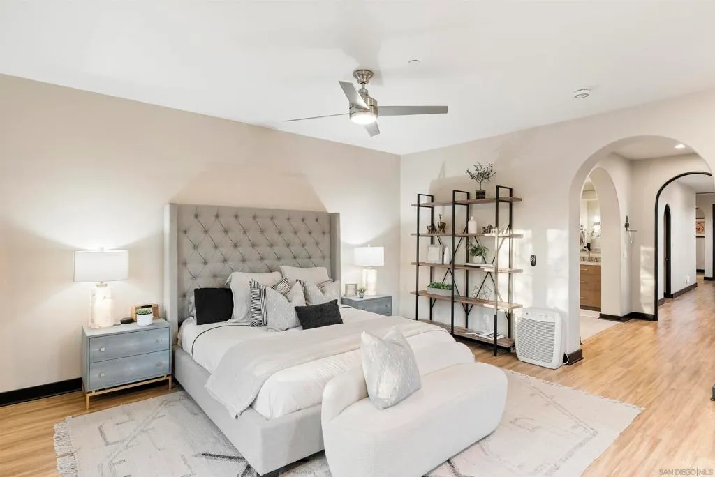 San Diego, California 92127, United States, 4 Bedrooms Bedrooms, ,5 BathroomsBathrooms,Residential,Active,217264