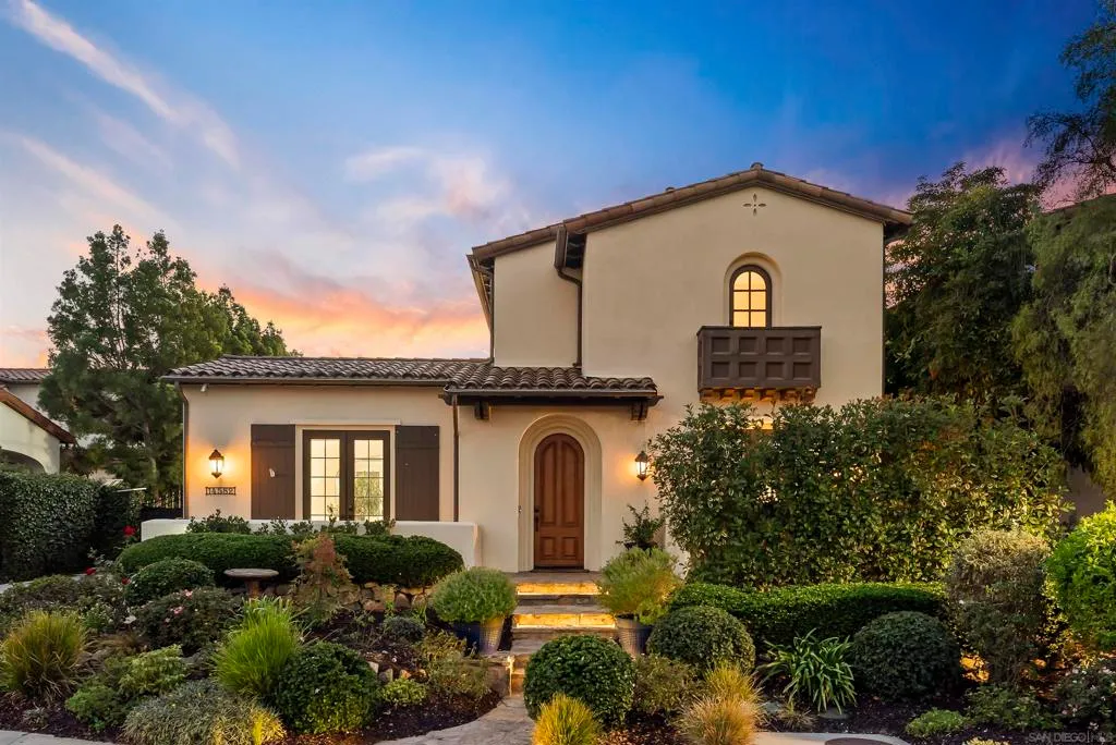 San Diego, California 92127, United States, 4 Bedrooms Bedrooms, ,5 BathroomsBathrooms,Residential,Active,217264