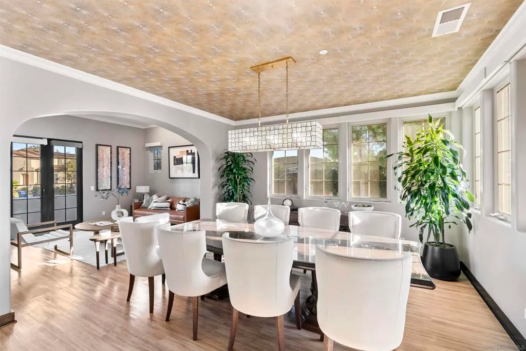 San Diego, California 92127, United States, 4 Bedrooms Bedrooms, ,5 BathroomsBathrooms,Residential,Active,217264