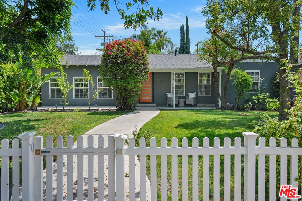 4744 Camellia Avenue