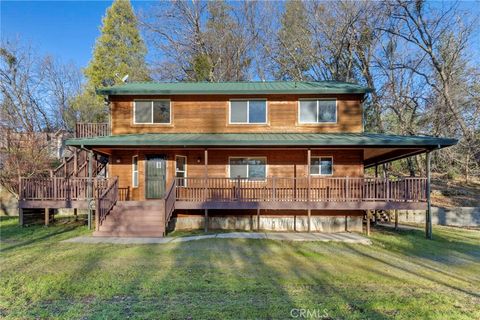 10761 Texas Hill Dobbins CA 95935