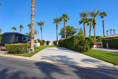Photo of 80501 Avenue 48 Ave #297, Indio, CA 92201 (MLS # 219152670DA)