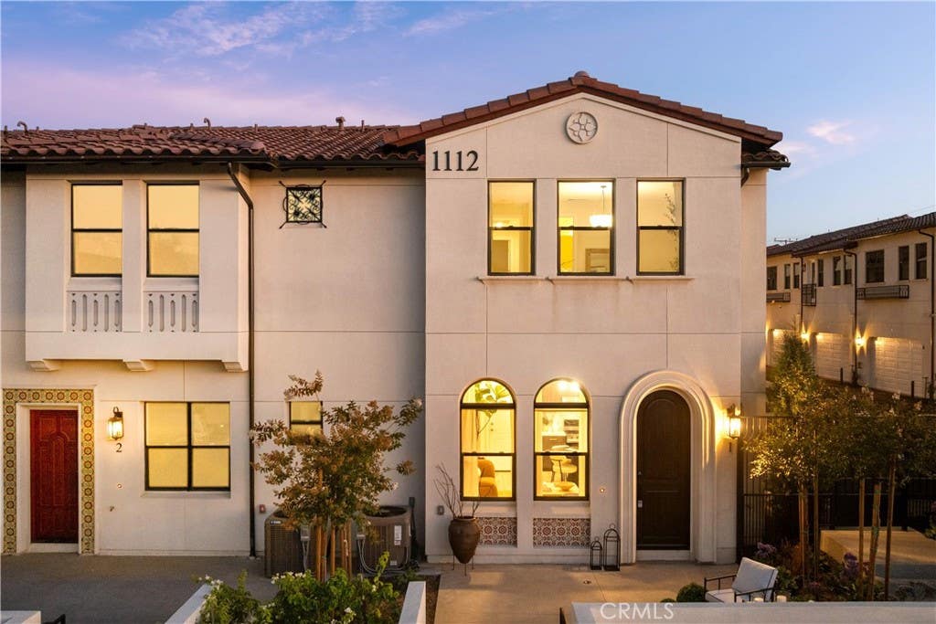 Photo of 200 N New #5, Monterey Park, CA 91755 (MLS # WS26152373)
