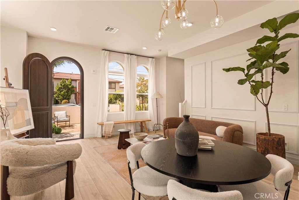 Photo of 200 N New #5, Monterey Park, CA 91755 (MLS # WS26152373)