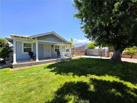 34796 Wildwood Canyon Road Yucaipa CA 92399
