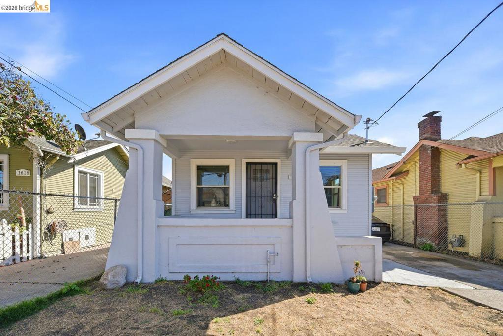 1614 72Nd Ave