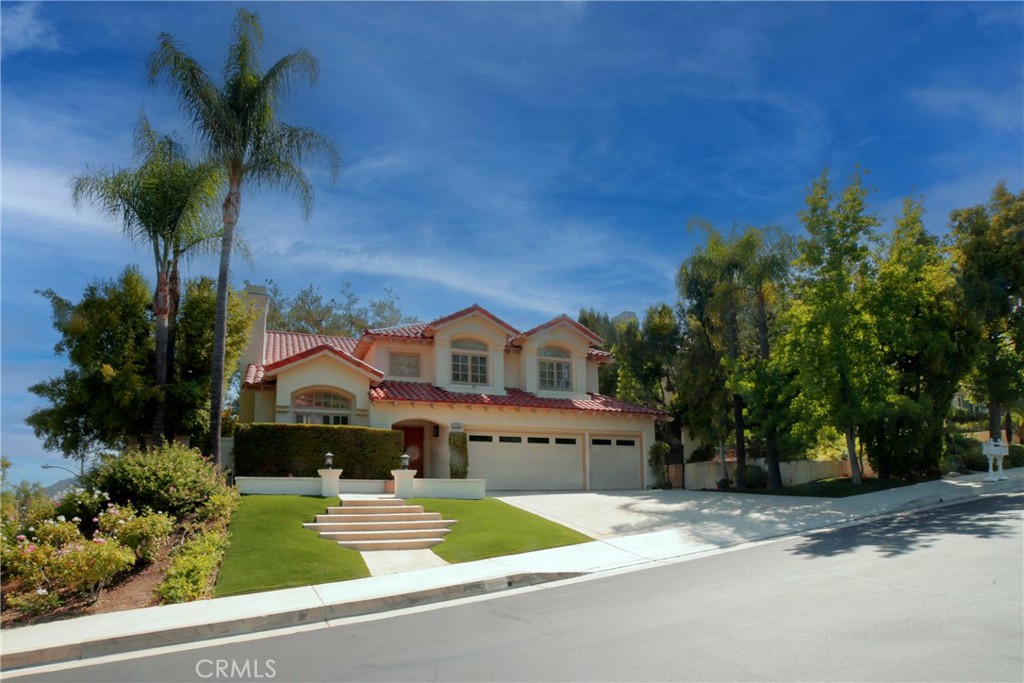 3788 Camino Codorniz
