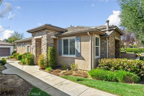 Photo of 1666 Beaver Creek, Beaumont, CA 92223 (MLS # IG26029894)
