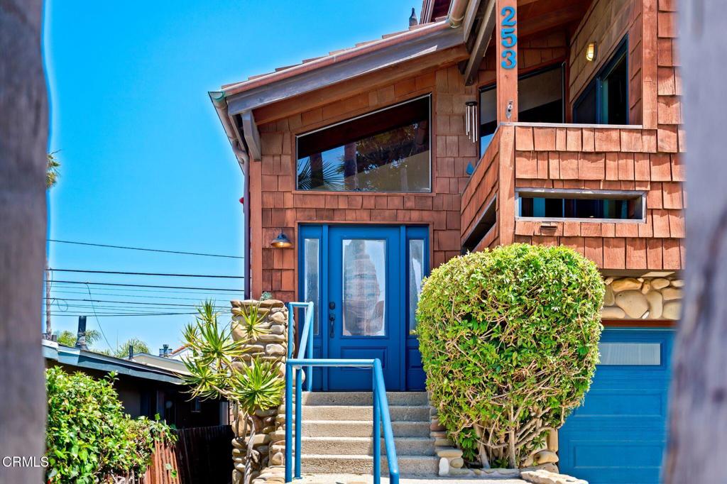 253 Melrose Drive