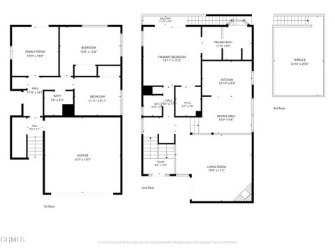Tiny photo for 253 Melrose Drive, Oxnard, CA 93035 (MLS # V1-36821)