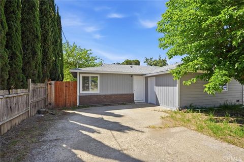 Photo of 3723 Buckeye ST, Clearlake, CA 95422 (MLS # LC26099387)