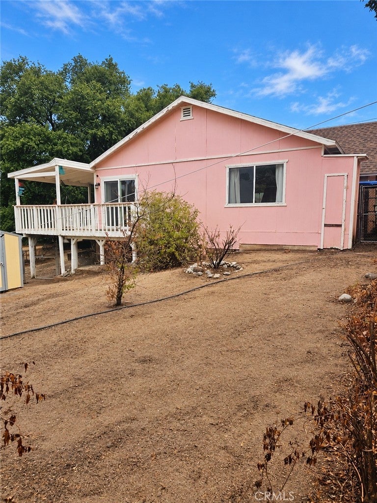 45935 Canyon