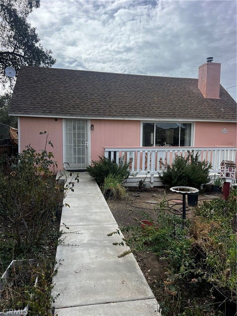 Photo of 45935 Canyon RD, Banning, CA 92220 (MLS # IG26220993)