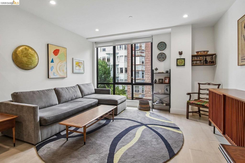 832 Sutter ST APT 503