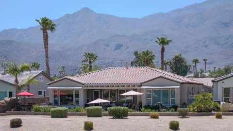 Photo of 61414 Topaz Drive, La Quinta, CA 92253 (MLS # 219151282DA)