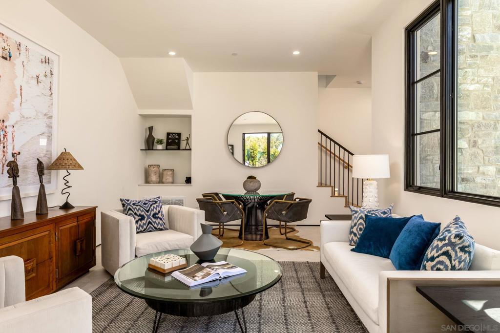 La Jolla - Residential