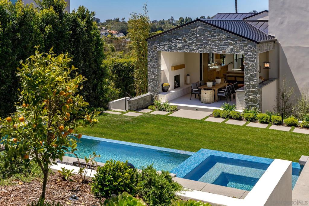 La Jolla - Residential