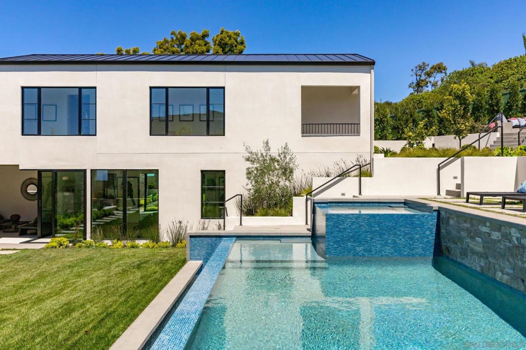 La Jolla - Residential