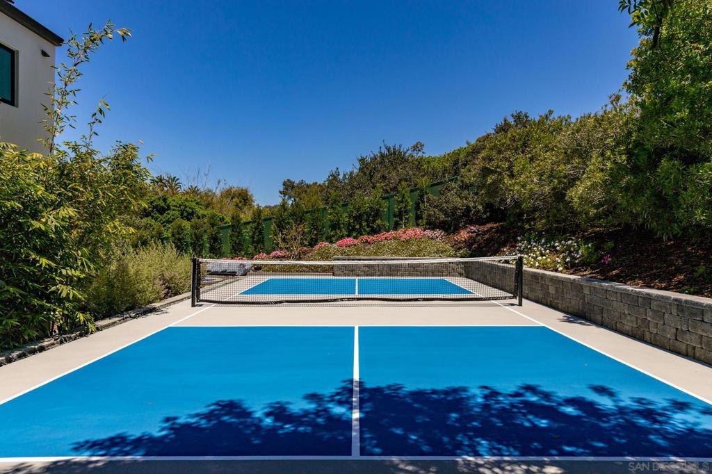 La Jolla - Residential