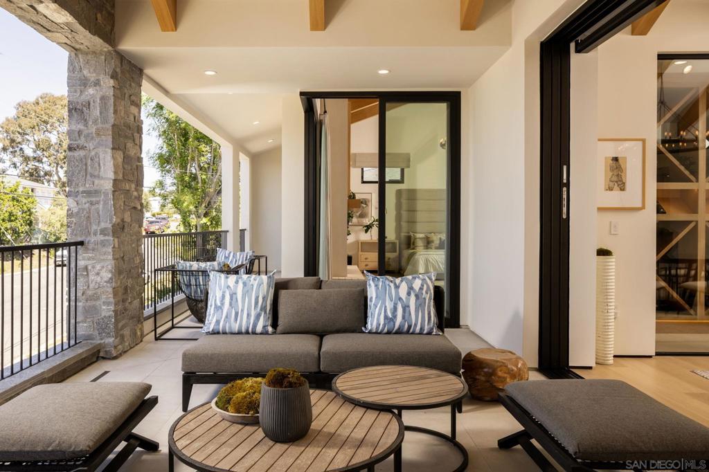 La Jolla - Residential