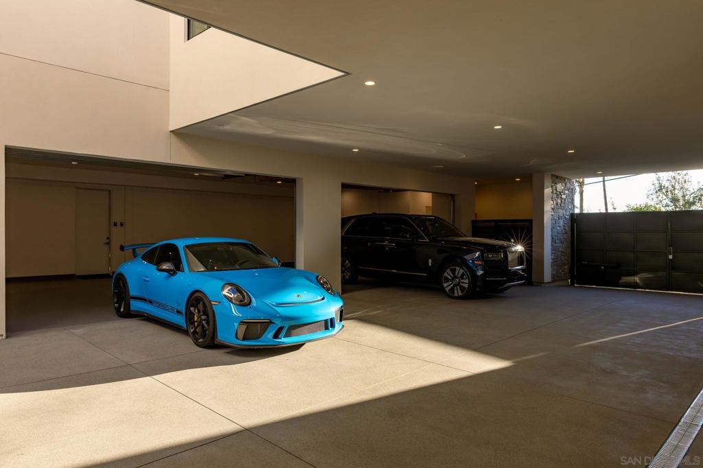 La Jolla - Residential