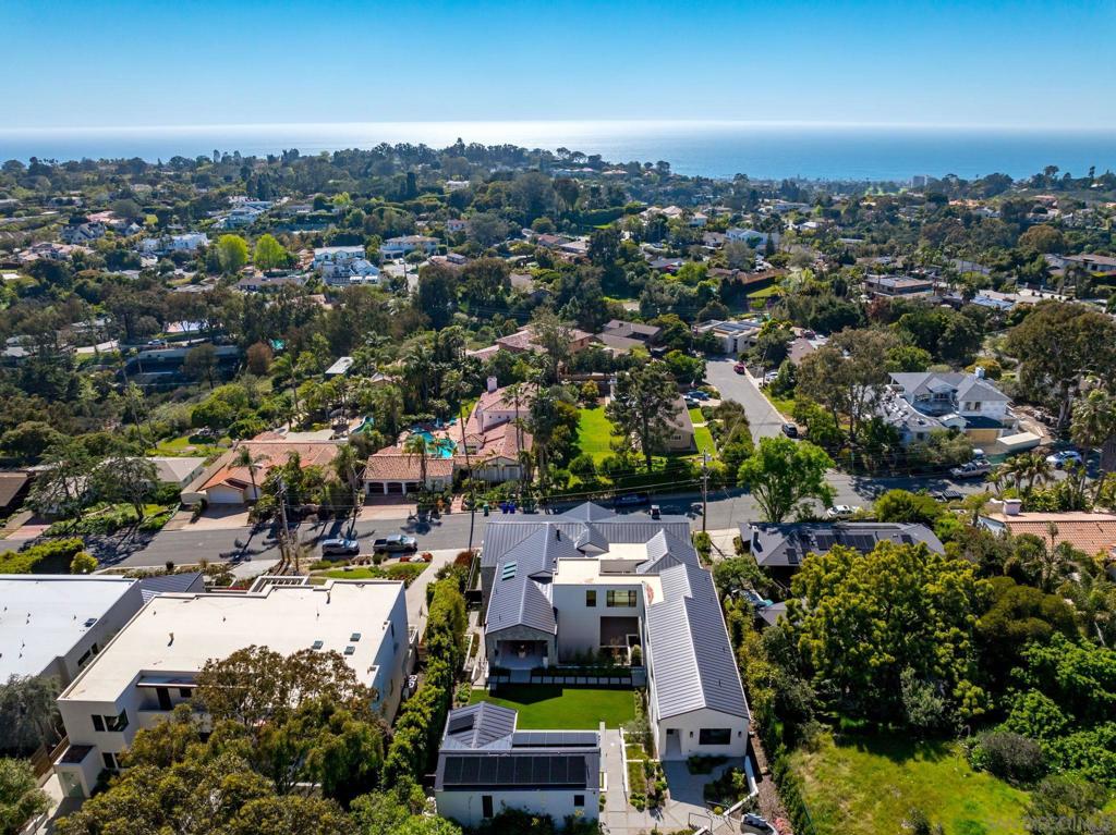 La Jolla - Residential