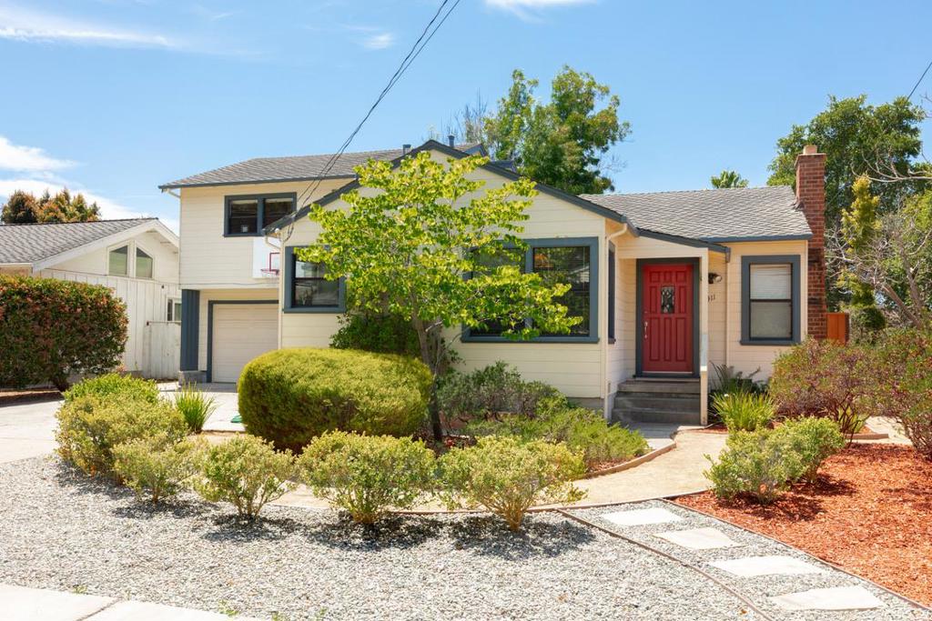 Welcome to this spacious Upper Westside Santa Cruz 4-bedroom 2BA Home located at 411 Alta Vista Dr. Situated on a generous size lot of 11,674 square feet, the property offers plenty of space for outdoor living! The possibilities are endless, come see! Room for a pool, gardens, animals. Sunshine illuminates throughout. Santa Cruz City Elementary School District, walk to the beach, walk to Farmers Market, Meder St Park, it is a Prime Location. This Santa Cruz gem is ready to welcome you to your new Home Sweet Home.