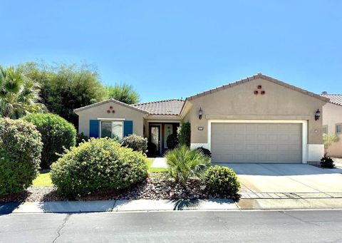 Photo of 40554 Calle Balderas, Indio, CA 92201 (MLS # 219137254DA)