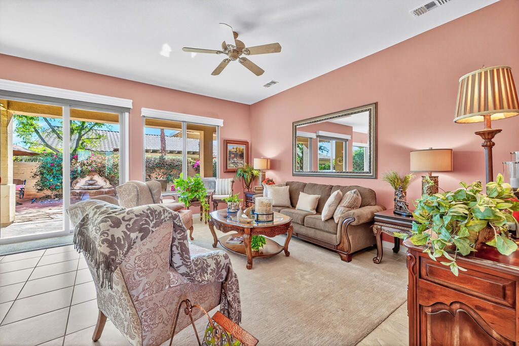 Photo of 40554 Calle Balderas, Indio, CA 92201 (MLS # 219137254DA)