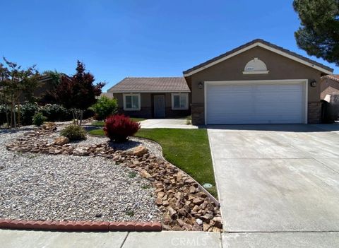 Photo of 14364 Duke Court, Adelanto, CA 92301 (MLS # DW26103322)