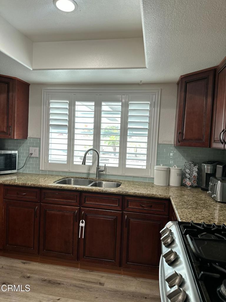 Oxnard: Other - 0031 - Residential Lease