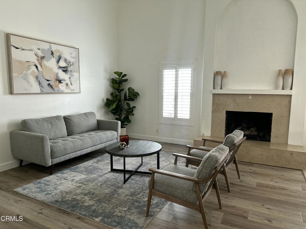 Oxnard: Other - 0031 - Residential Lease