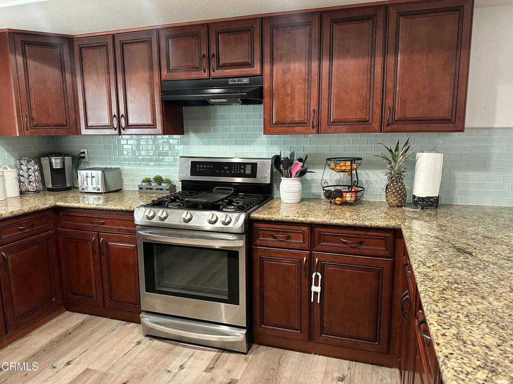 Oxnard: Other - 0031 - Residential Lease