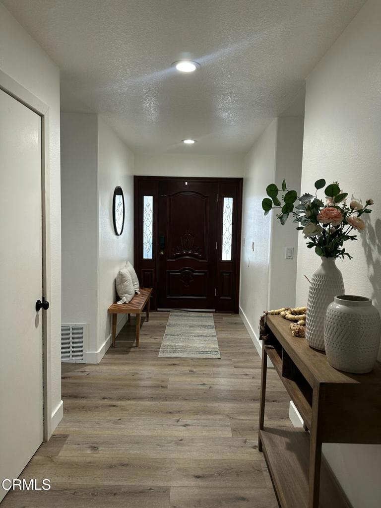 Oxnard: Other - 0031 - Residential Lease