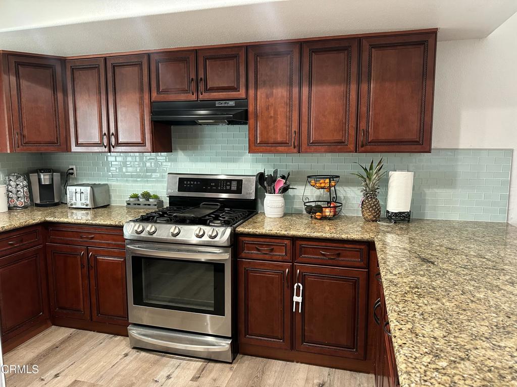 Oxnard: Other - 0031 - Residential Lease