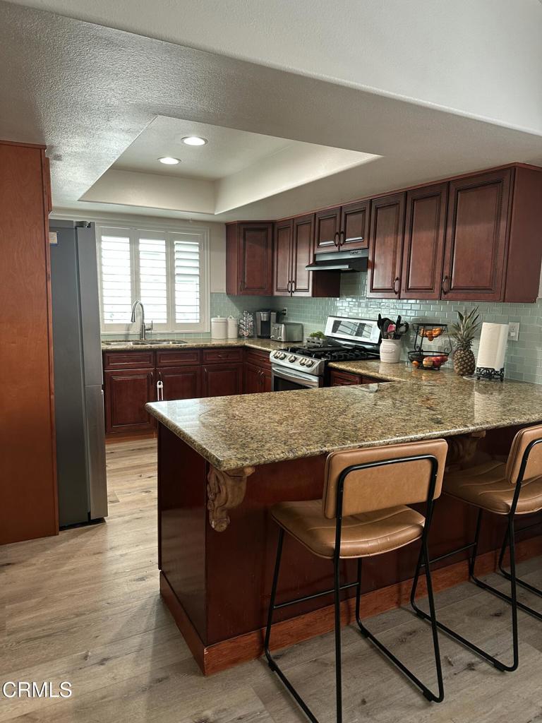 Oxnard: Other - 0031 - Residential Lease