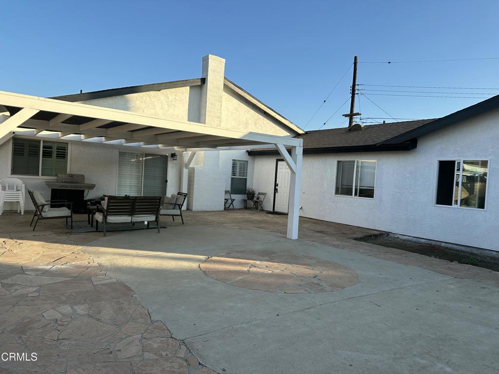 Oxnard: Other - 0031 - Residential Lease