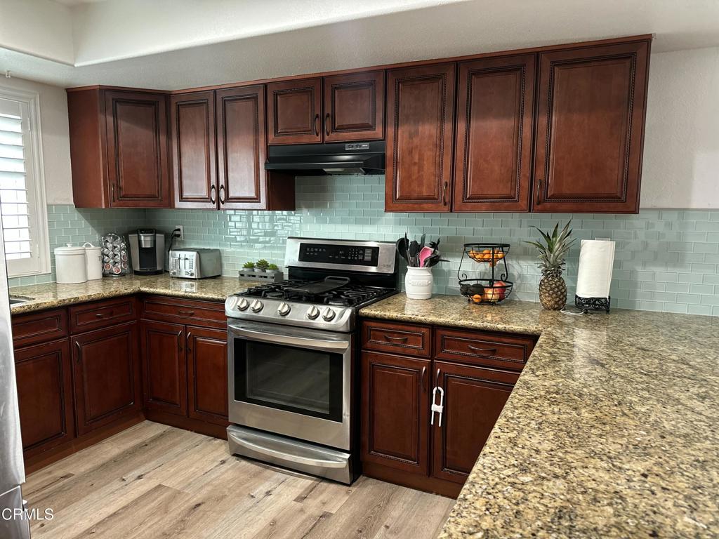 Oxnard: Other - 0031 - Residential Lease