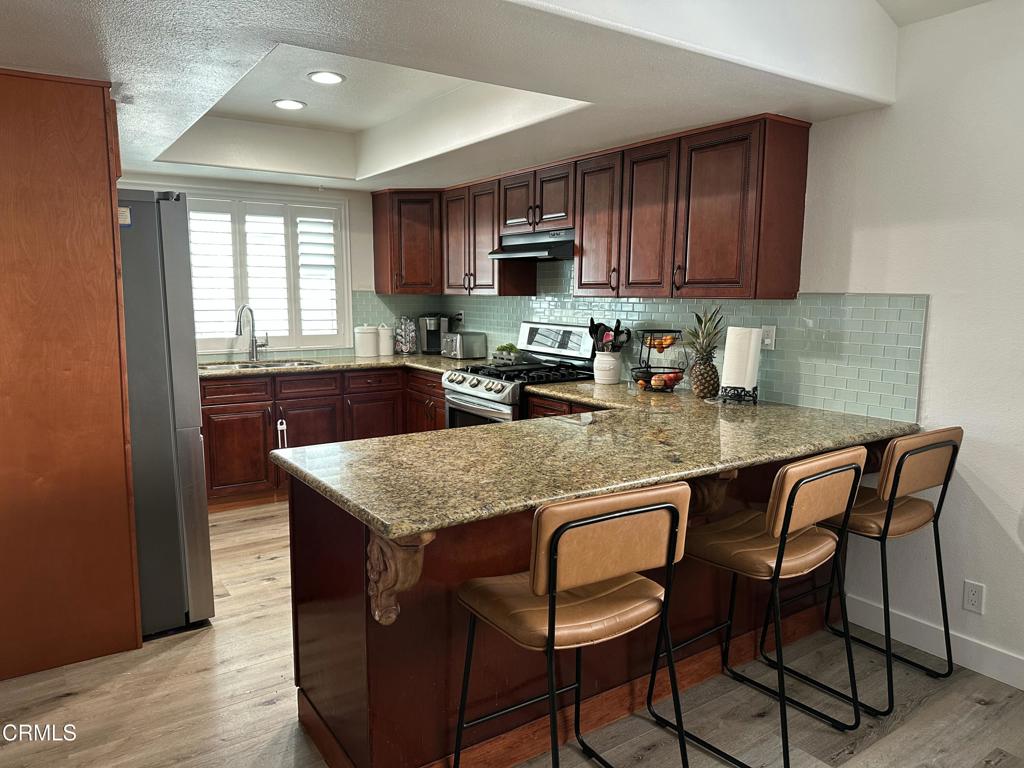 Oxnard: Other - 0031 - Residential Lease