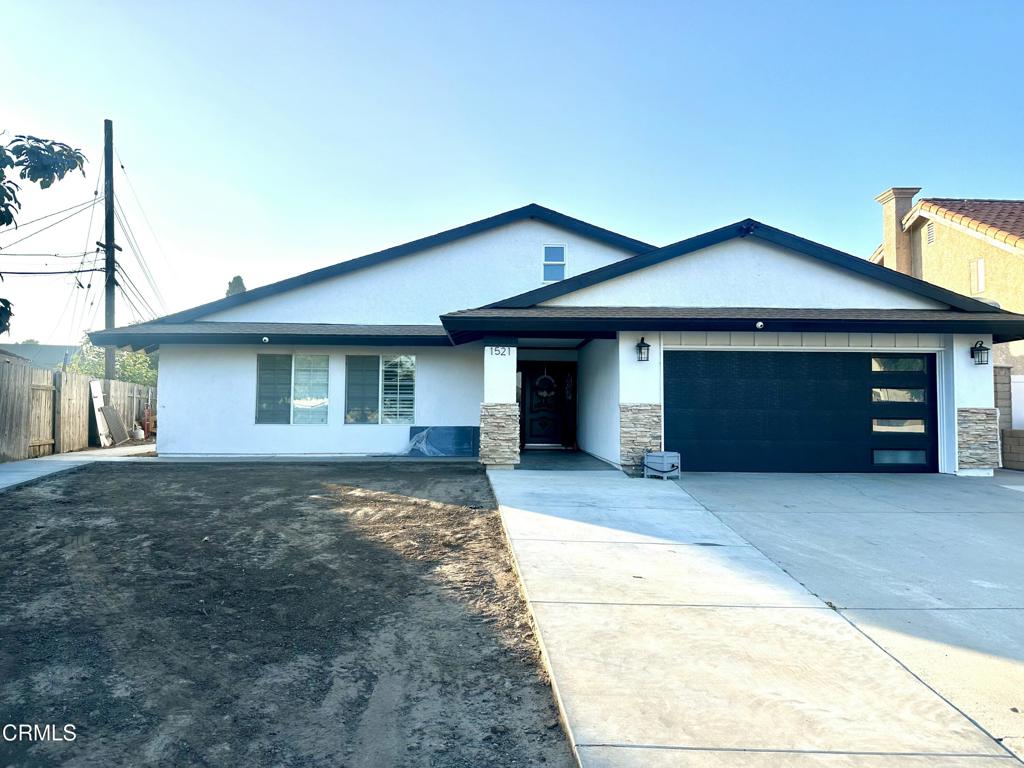 Oxnard: Other - 0031 - Residential Lease