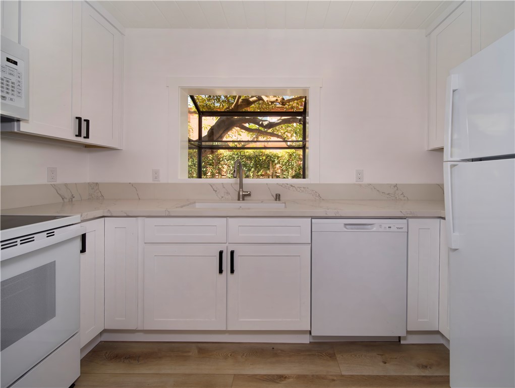 The Village (VIL) - Residential Lease