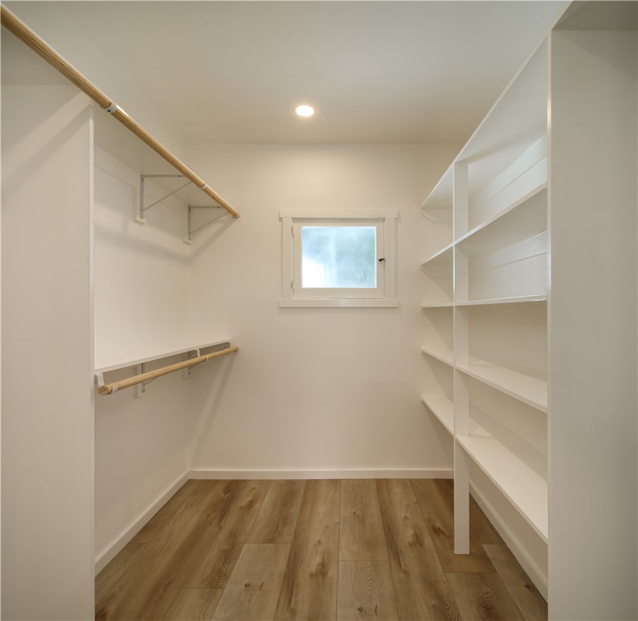 The Village (VIL) - Residential Lease