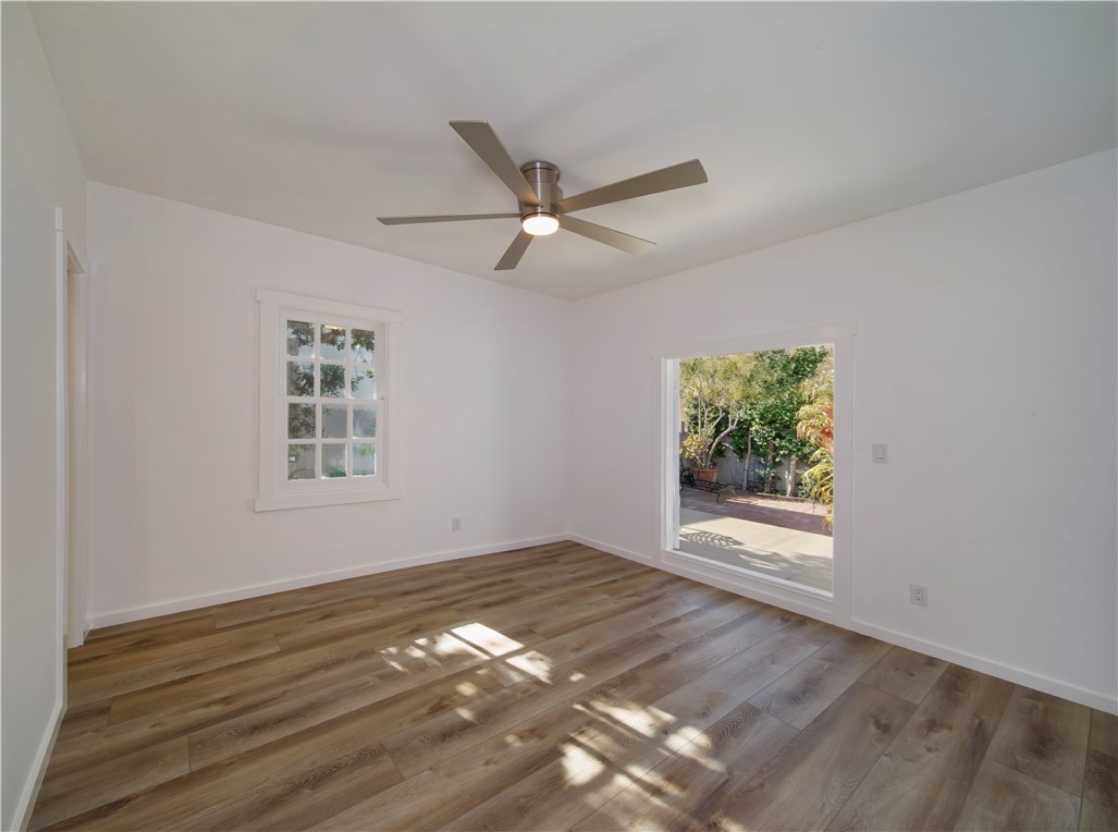 The Village (VIL) - Residential Lease