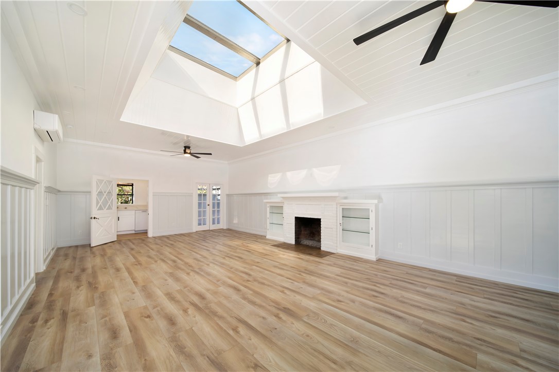 The Village (VIL) - Residential Lease