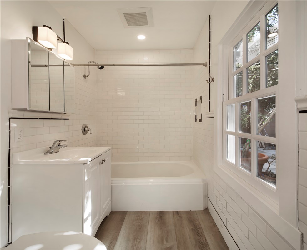 The Village (VIL) - Residential Lease