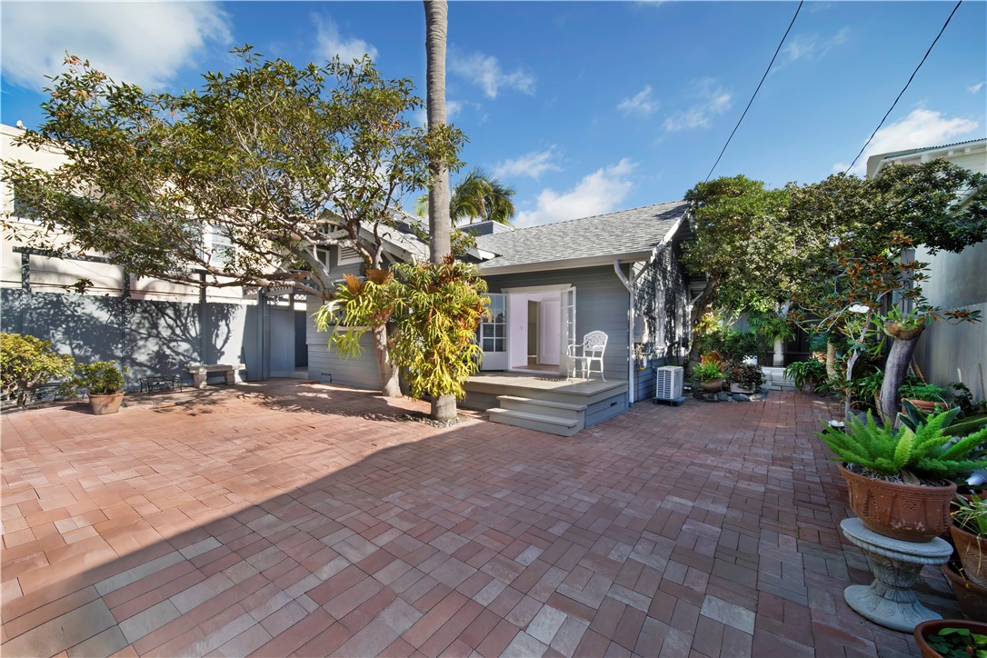 The Village (VIL) - Residential Lease